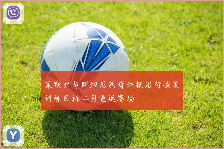 莱默尔与斯坦尼西奇积极进行恢复训练目标二月重返赛场